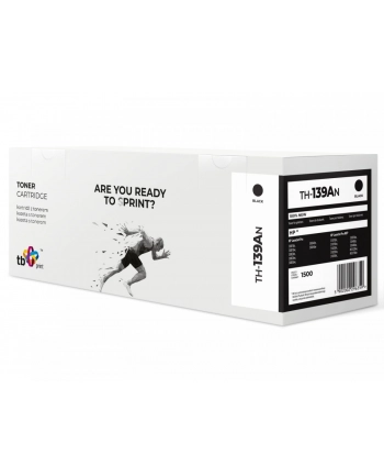 tb print Toner do HP LaserJet Pro 3001 TH-139AN 100% nowy czarny