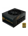 fortron FSP DAGGER PRO 650W, PC power supply (2x PCIe, cable management, 650 watts) - nr 1