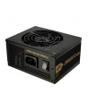 fortron FSP DAGGER PRO 650W, PC power supply (2x PCIe, cable management, 650 watts) - nr 2