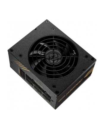 fortron FSP DAGGER PRO 650W, PC power supply (2x PCIe, cable management, 650 watts)