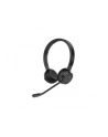 Jabra Evolve 65 TE - USB-A UC Stereo, Headset (Stereo, USB-A, Bluetooth, UC, with charging station) - nr 11