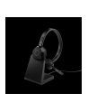 Jabra Evolve 65 TE - USB-A UC Stereo, Headset (Stereo, USB-A, Bluetooth, UC, with charging station) - nr 7