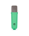 Rode Microphones NT1 Signature +XLR cable+Desktop Studio Arm, microphone (light green, bundle) - nr 11