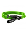Rode Microphones NT1 Signature +XLR cable+Desktop Studio Arm, microphone (light green, bundle) - nr 6