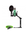 Rode Microphones NT1 Signature +XLR cable+Desktop Studio Arm, microphone (light green, bundle) - nr 7
