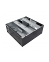 silverstone technology SilverStone RM47-502-I, rack case (black) - nr 14