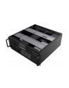 silverstone technology SilverStone RM47-502-I, rack case (black) - nr 21