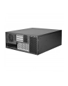 silverstone technology SilverStone RM47-502-I, rack case (black) - nr 28