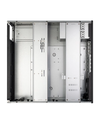 silverstone technology SilverStone RM47-502-I, rack case (black) nr 1