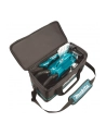 Makita carrying bag 832188-6, bag (black, for cordless vacuum cleaner CL121DZX) - nr 2