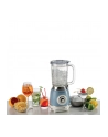 Ariete Stand Mixer Vintage blue, glass cup (light blue, 1,000 watts) - nr 13