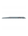 bosch powertools Bosch sabre saw blade S 1542 K Top for Wood, 25 pieces (length 240 mm) - nr 2