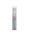 bosch powertools Bosch sabre saw blade S 1542 K Top for Wood, 25 pieces (length 240 mm) - nr 3