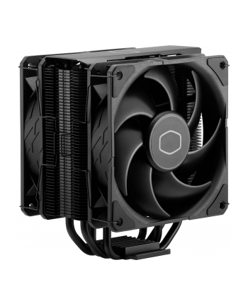 Cooler Master Hyper 212 X Duo Black (black, 120 mm)
