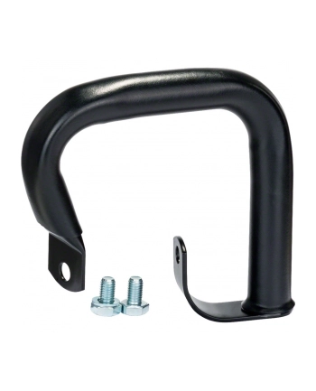 bosch powertools Bosch bow handle (3601303017) (black, for Bosch GBR 14 CA concrete grinder) nr 2
