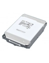 toshiba storage Toshiba MG09 14 TB, hard drive (SATA 6 Gb/s, 3.5'') - nr 14