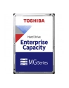 toshiba storage Toshiba MG09 14 TB, hard drive (SATA 6 Gb/s, 3.5'') - nr 1