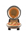 G3Ferrari Pizza Oven Napoletana (copper, 1,200 watts, for pizza ? 31cm, 2 stones) - nr 10
