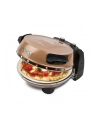 G3Ferrari Pizza Oven Napoletana (copper, 1,200 watts, for pizza ? 31cm, 2 stones) - nr 11