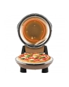 G3Ferrari Pizza Oven Napoletana (copper, 1,200 watts, for pizza ? 31cm, 2 stones) - nr 4