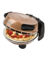 G3Ferrari Pizza Oven Napoletana (copper, 1,200 watts, for pizza ? 31cm, 2 stones) - nr 6