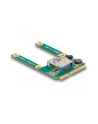 DeLOCK PCIe I/O 1 x USB 2.0 Type-A socket - nr 13