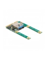 DeLOCK PCIe I/O 1 x USB 2.0 Type-A socket - nr 7