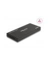 DeLOCK HDMI Splitter 1 x HDMI in to 4 x HDMI out 4K 60 Hz (black) - nr 3