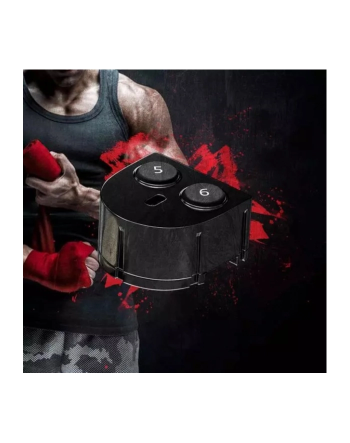 Thrustmaster Fighting Module (black, for eSwap controller) główny
