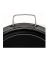 G3Ferrari pan for pizza oven Delizia Anniversary (black, ? 30cm) - nr 2