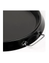 G3Ferrari pan for pizza oven Delizia Anniversary (black, ? 30cm) - nr 3