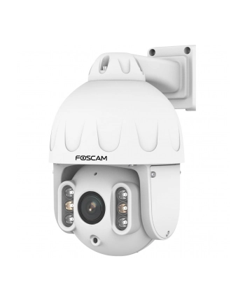 Foscam SD8EP (BIAŁY, 4K, WLAN)