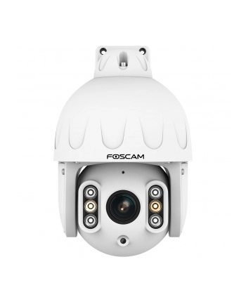 Foscam SD8EP (BIAŁY, 4K, WLAN)