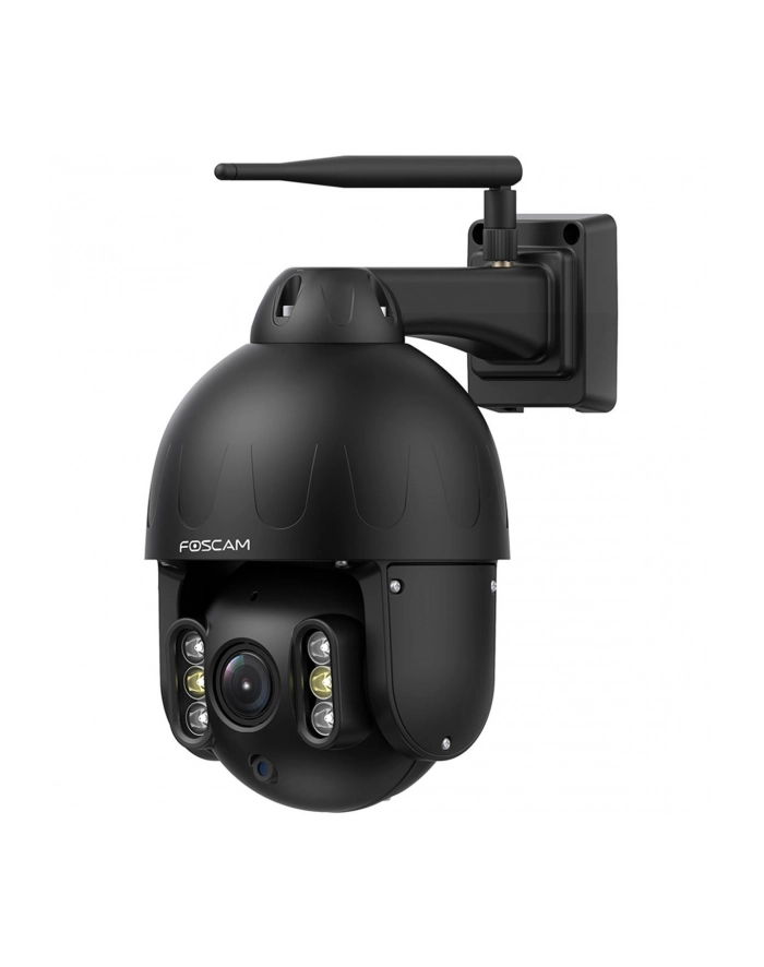 Foscam SD8P, surveillance camera (black, 4K, WLAN) główny