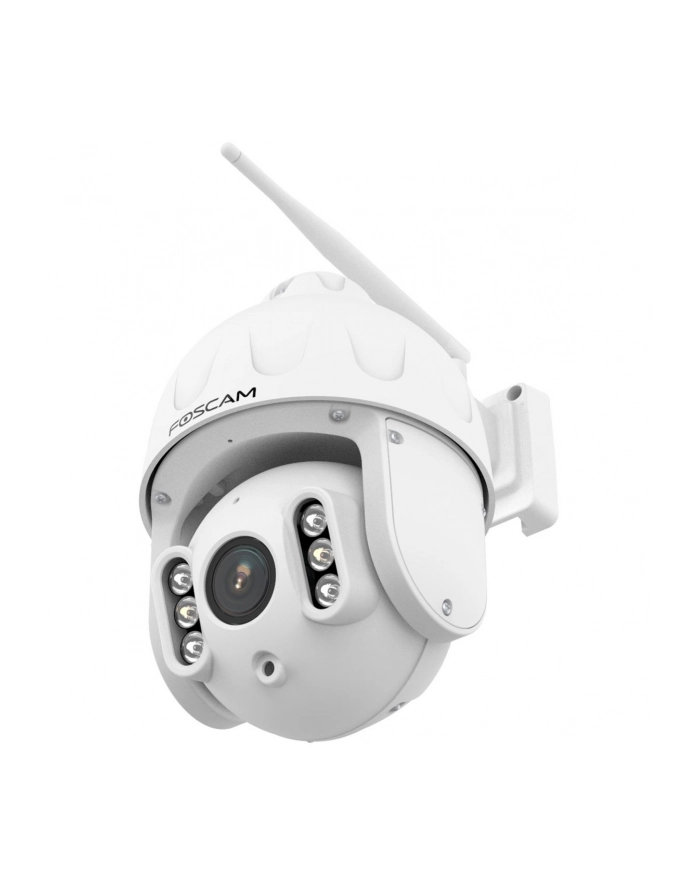 Foscam SD8P, surveillance camera (BIAŁY, 4K, WLAN) główny