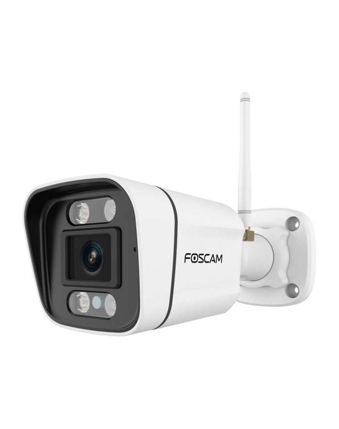 Foscam V8P, surveillance camera (BIAŁY, 4K, WLAN) główny
