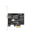 DeLOCK PCI Express x1 card for 1 x SFP slot Gigabit LAN i210 - nr 10