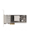 DeLOCK PCI Express x4 to 4 x SFP slot Gigabit LAN i350 - nr 8