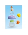 PLAYMOBIL 71439 Junior Aqua ' Tinti: Colorful jellyfish family, construction toy - nr 12