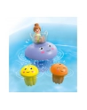 PLAYMOBIL 71439 Junior Aqua ' Tinti: Colorful jellyfish family, construction toy - nr 5
