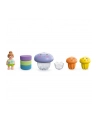 PLAYMOBIL 71439 Junior Aqua ' Tinti: Colorful jellyfish family, construction toy - nr 9