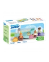 PLAYMOBIL 71682 Junior: Coach, construction toy - nr 1