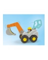 PLAYMOBIL 71684 Junior: Shovel Excavator, construction toy - nr 12