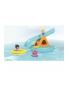 PLAYMOBIL 71687 Junior Aqua: Bathing island with water slide, construction toy - nr 10