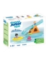 PLAYMOBIL 71687 Junior Aqua: Bathing island with water slide, construction toy - nr 13