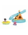 PLAYMOBIL 71687 Junior Aqua: Bathing island with water slide, construction toy - nr 8