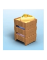 PLAYMOBIL 71691 Junior: Organic Market Stall ' Forklift, Construction Toy - nr 6