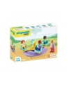 PLAYMOBIL 71701 Junior: Number Carousel, construction toy - nr 1