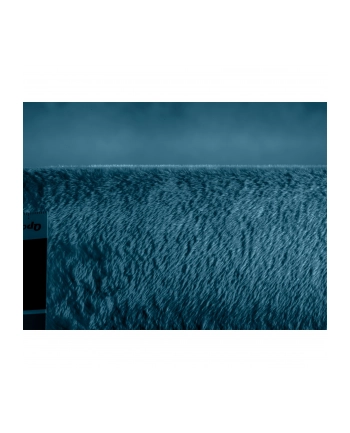 Beurer heated blanket HD75 Cosy Ocean, electric blanket (dark blue, 130 x 180 cm) nr 1
