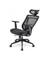Sharkoon office chair OfficePal C20 (black) - nr 10
